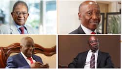 List of Murang’a Billionaires Who Rule NSE, Their Properties and Businesses
