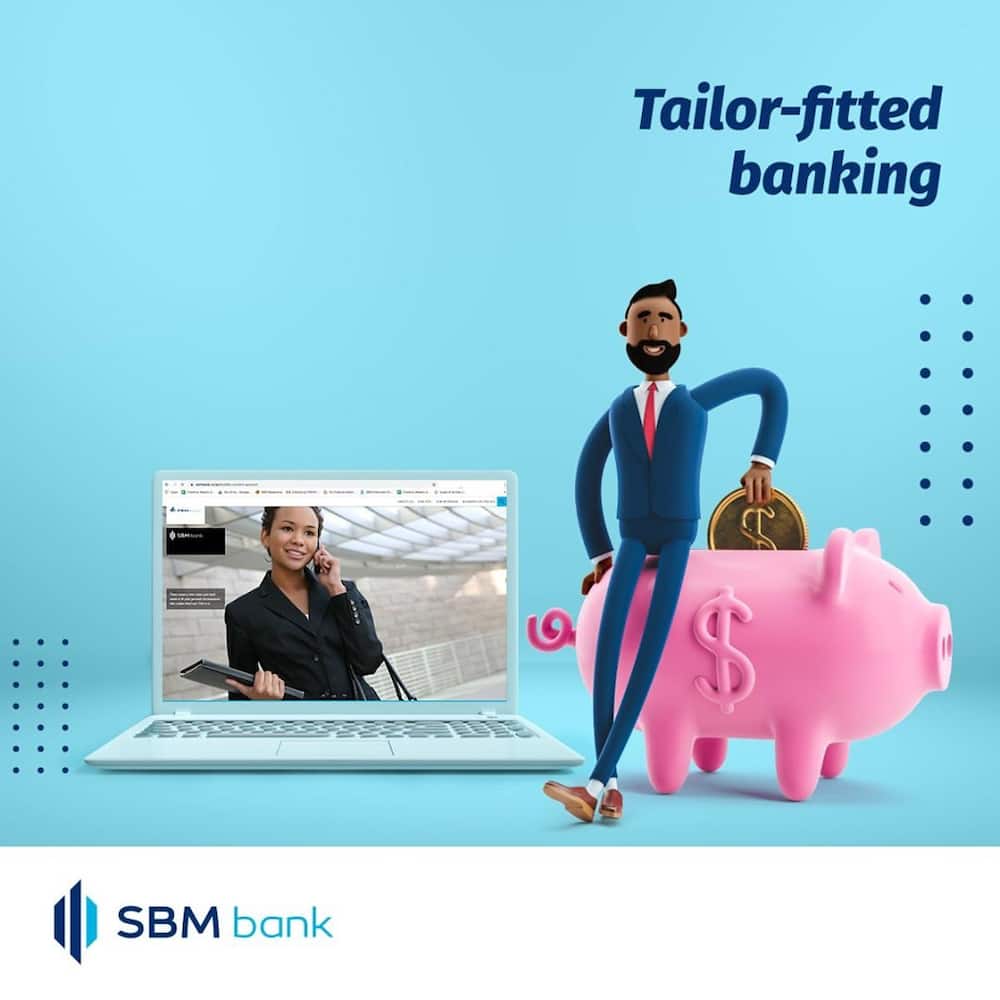 SBM bank Kenya