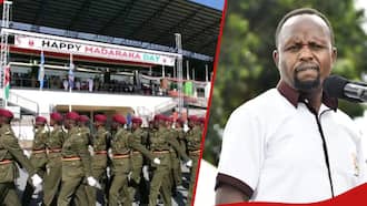 George Natembeya: I Have Been Denied Invitation to Attend Madaraka Day Celebration