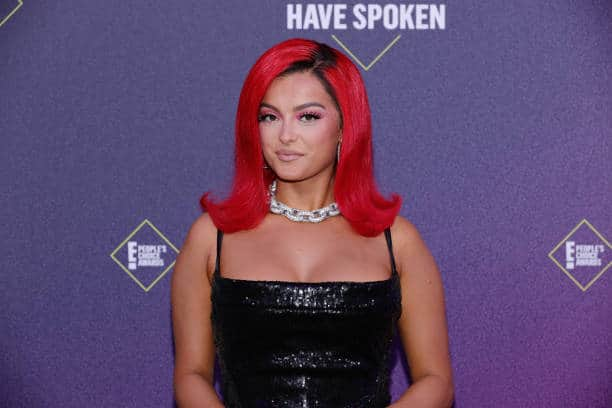 Bebe Rexha's net worth