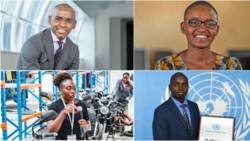 Business Leaders of the Year: List of 70 Most Outstanding Kenyan Business Personalities in 2022