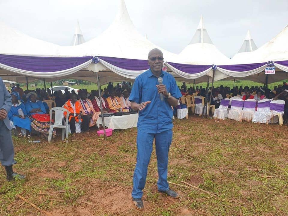 Boni Khalwale asks Uhuru to let William Ruto take charge of COVID-19 committee for better results