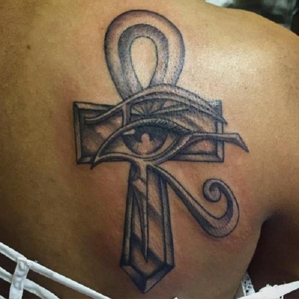 20 African warriors tattoo designs with meanings (pictures included)