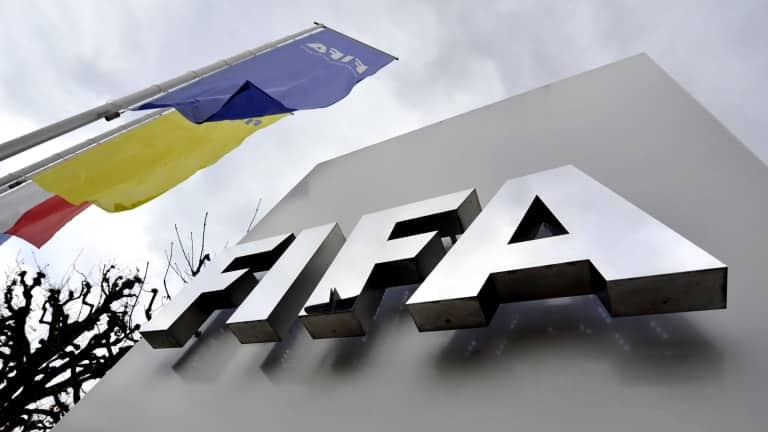 Fifa launches measures to curb players leaving clubs before season ends as coronavirus bites