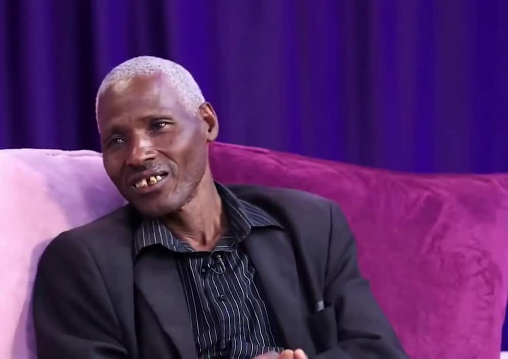 Nairobi man narrates how wife of 32 years betrayed him with a friend