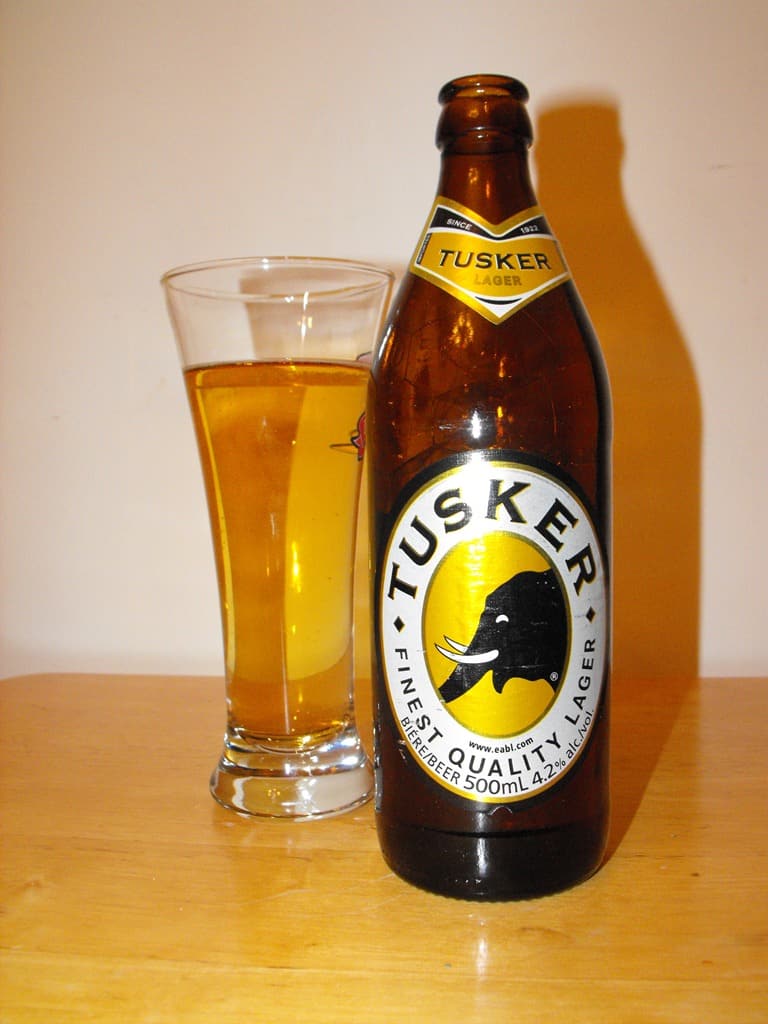 Beer wars: Top lagers scramble for Kenya's lucrative alcohol market