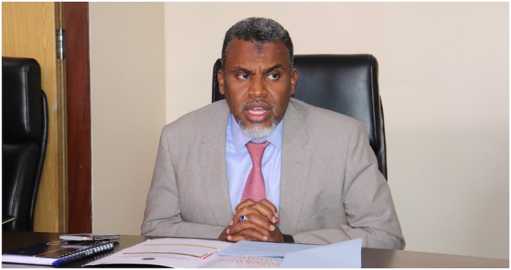 DPP Noordin Haji