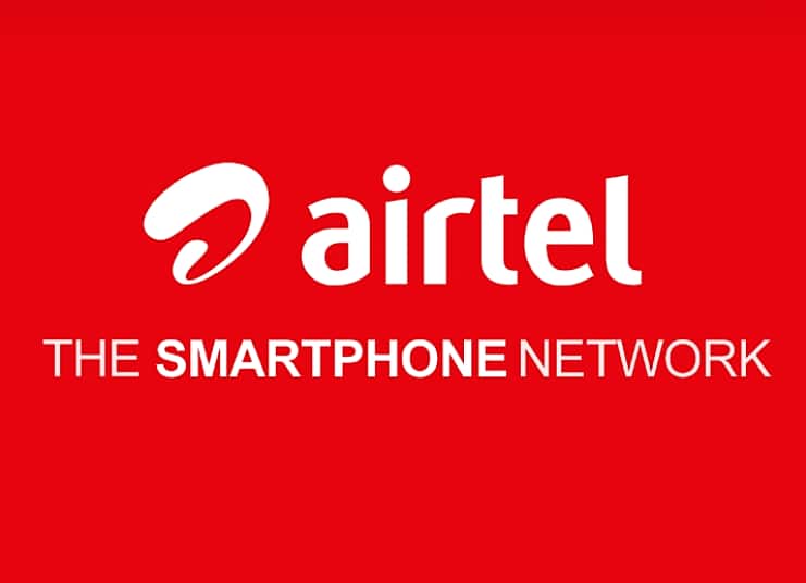 Airtel call offers