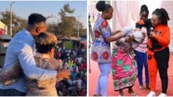 Size 8 Claims She Healed Crippled Woman, Several People in Kibwezi: "Mwingine Alikuja Na Ulcers Akapona"