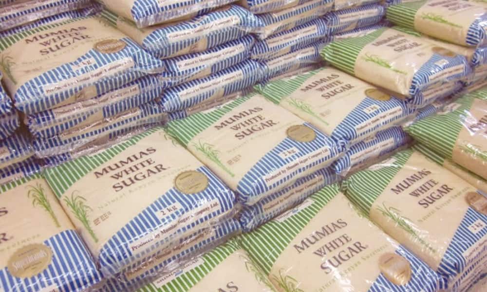 Moses Wetang'ula supports Uhuru-Museveni sugar deal as Kenyan factories face collapse