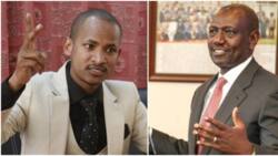 Babu Owino Amtaka Rais Ruto Kuwaepusha Wakenya na Kodi Wakati Wanaposherehekea Madaraka