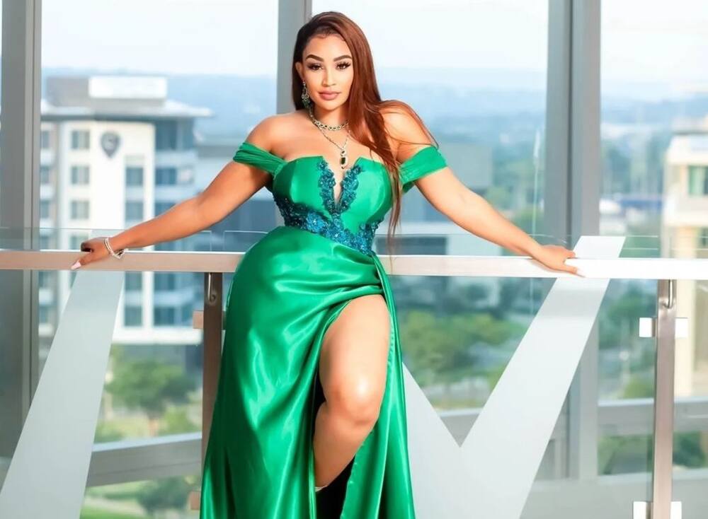 Zari Hassan: 7 things we've learnt about her in Young, Famous & African 