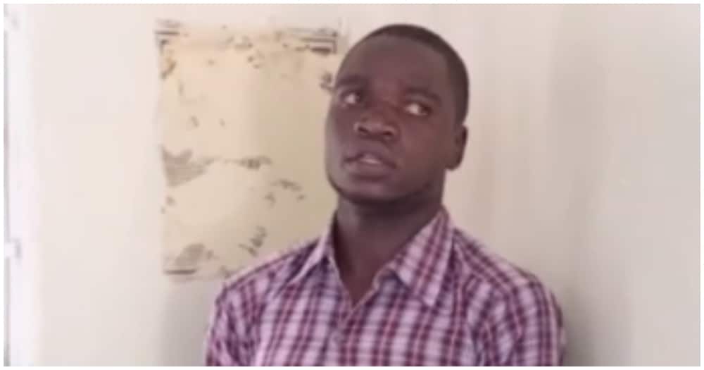 KCSE: Busia Police Arrest 26-Year-Old Man Sitting Exams on Behalf of His Father
