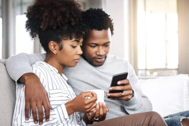 free budgeting apps for couples