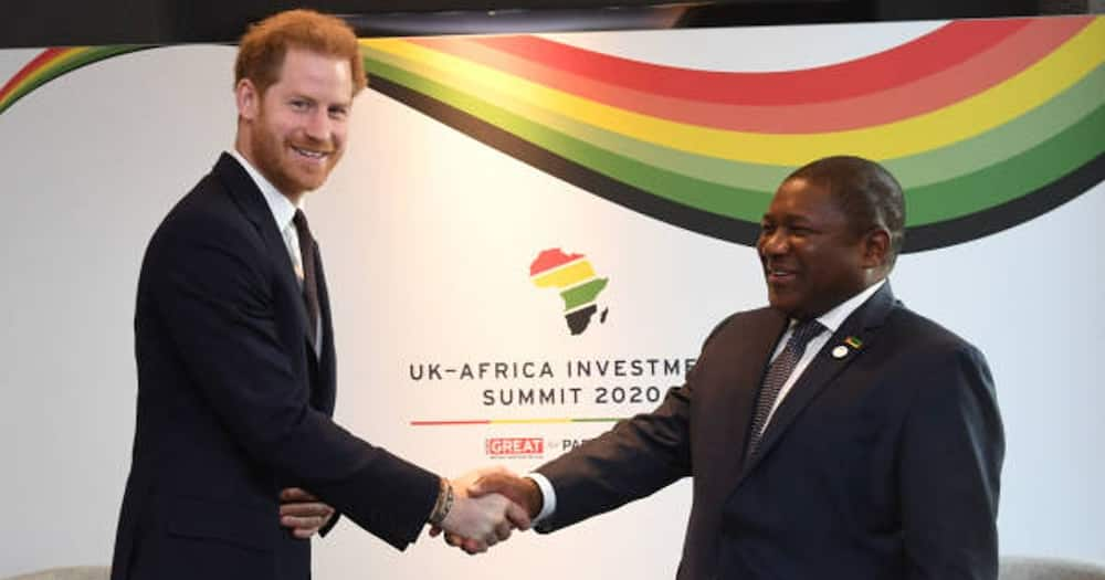 Mozambique President Felipe Nyusi has been sued over loans considered irregular.