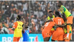 Afcon 2023: Wenyeji Ivory Coast Waishinda DR Congo na Kutinga Fainali Dhidi ya Nigeria
