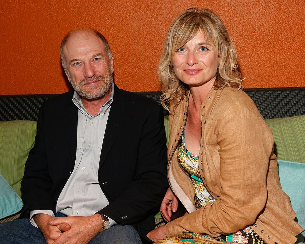 Ted Levine's wife, movies, religion, awards, and net worth Tuko.co.ke