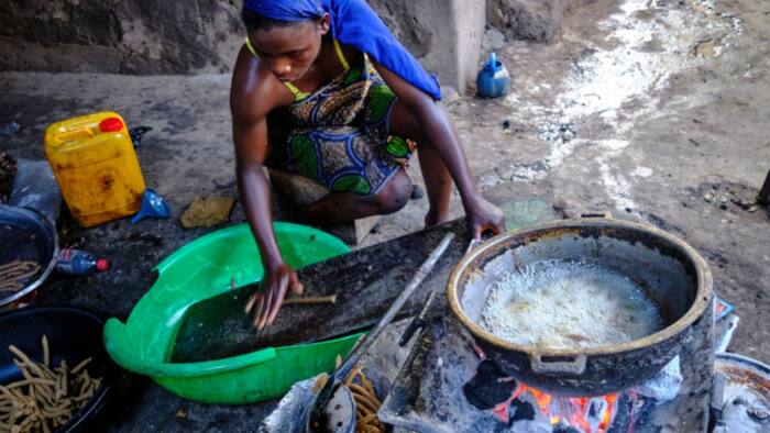 Kenyans Return to Using Charcoal, Kerosene as Cost of Cooking Gas Continues to Rise