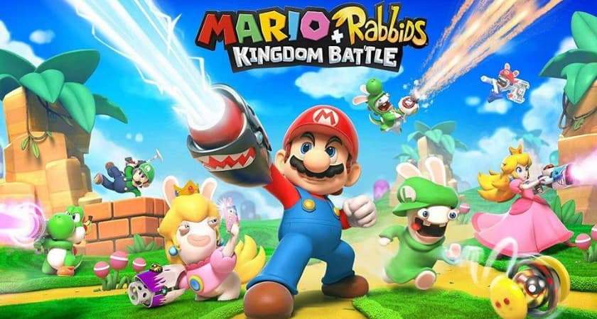 Best Royals In Nintendo Games - Who's Your Favourite?