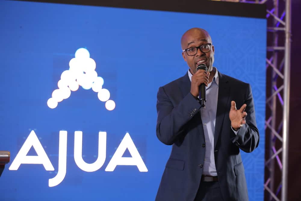 Need for intelligent data, information emphasised as mSurvey rebrands to Ajua