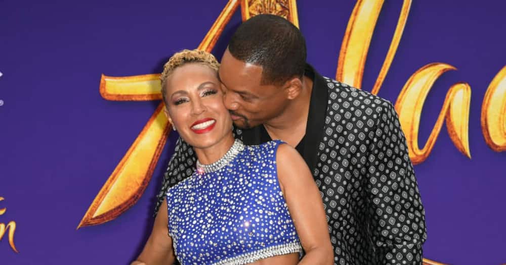 Will Smith, Jada Pinkett Smith, Interviews, Stop, Marriage, Tyler Perry, Details