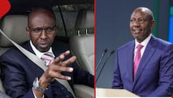 Ahmednasir Abdullahi Slams Ruto's Govt over KSh 240b Eurobond Loan: "Where're We Taking Poor Kenya?"