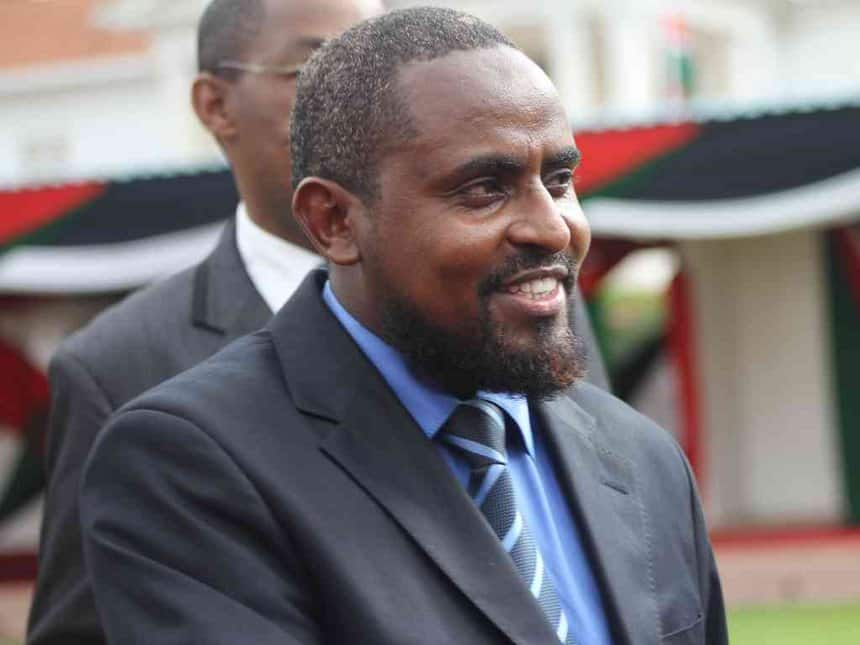 Waalimu wamegeuka waporaji, Abduba Dida asema