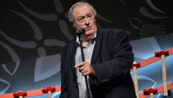 Richard Leakey: Former Head of Public Service Buried on Hill as Per His Wishes