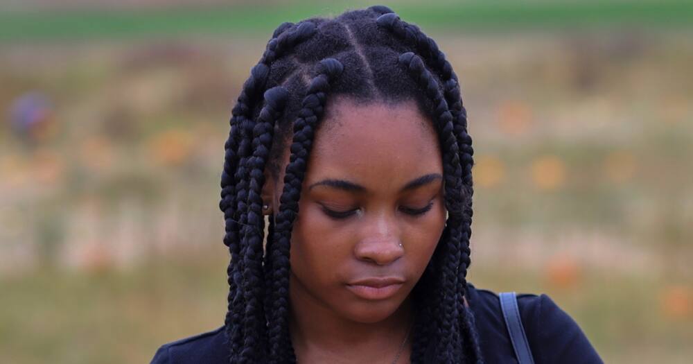 Sad woman. Photo: Getty Images.