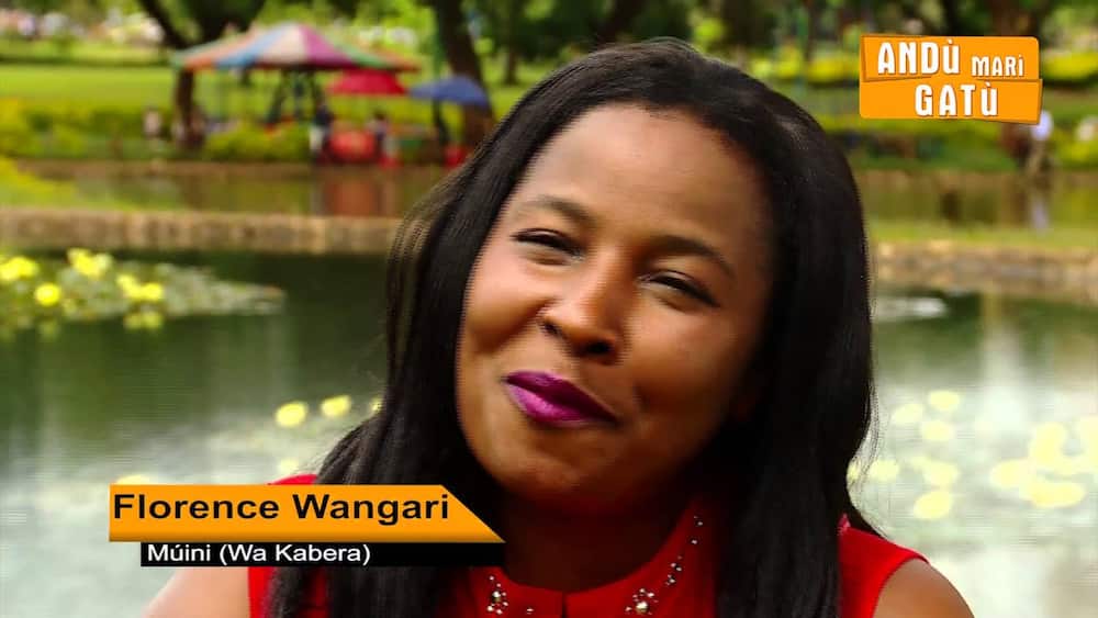 Kikuyu Singer Wangari Wa Kabera's Dad Dies Hours After Mum Was Discharged