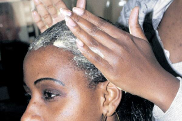 6 Tips On How To Maintain Relaxed Hair Tuko Co Ke