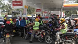Kenyans React After EPRA Reduces Fuel Prices by KSh 1: "They Better Keep Quiet"