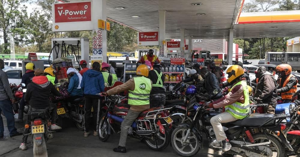 The government will pay oil companies KSh 13 billion in subsidy arrears to end the ongoing fuel shortage.