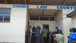 Tharaka Nithi: Man Who Killed Another Over Fish Worth KSh 30 Jailed For 10 Years