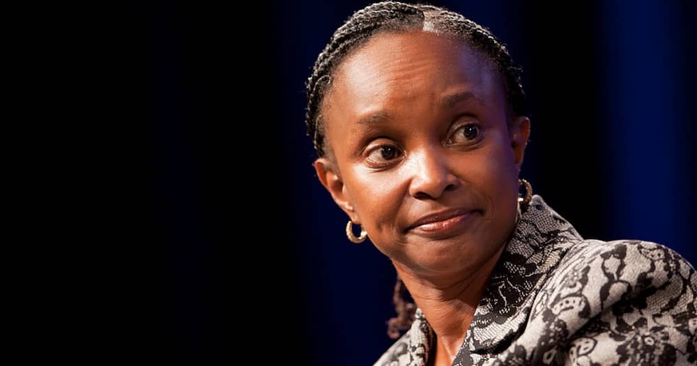 Jumia appoints former M-Pesa and Britam boss Betty Mwangi as the new CEO.