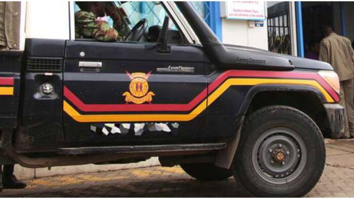 Kapenguria Police Officer Found with Missing Female KCSE Candidate in His House