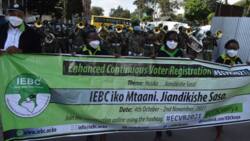 IEBC Announces Dates for Final Voter Registration Phase: "January 17 to February 6"