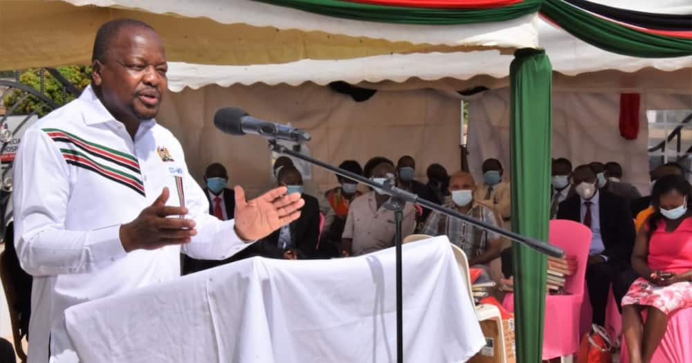 Kisumu Records 145 New Cases of COVID-19, Surpasses Nairobi by Nearly 3 Times