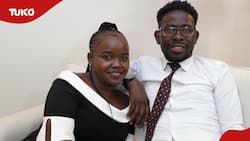 Kitui Couple Claims Wedding Guest Gave Them Bewitched Gift, Recalls Suffering after Receiving It