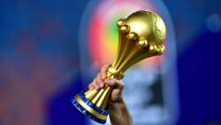 Big Tension As 2022 AFCON Could Be Cancelled Over Omicron Variant