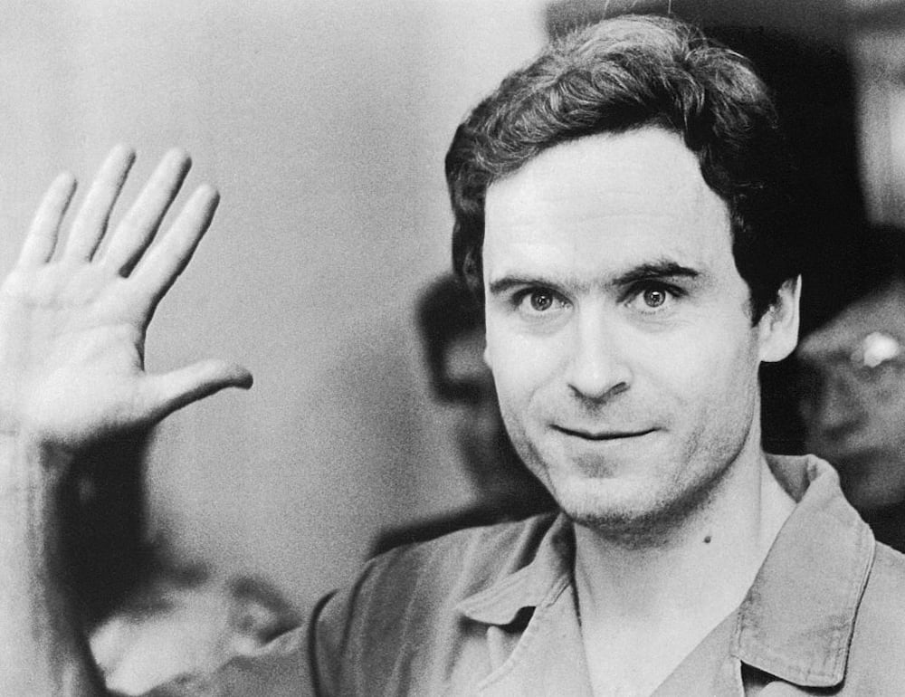 Who is Ted Bundy's daughter?