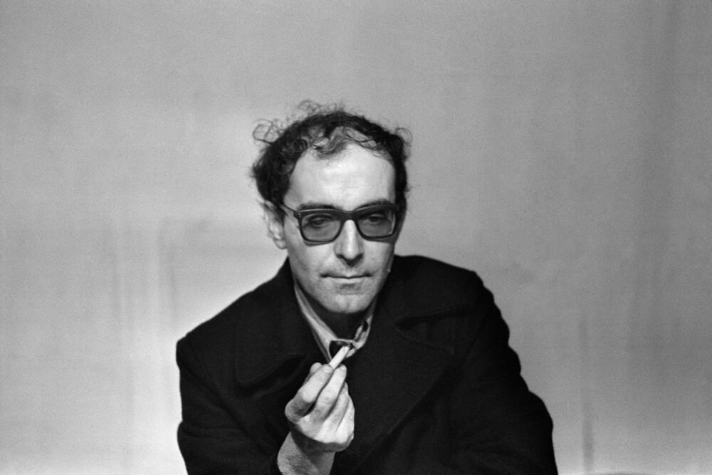 Franco-Swiss filmmaker Jean-Luc Godard, died 'peacefully' on September 13, 2022 at his home in the small town of Rolle in Switzerland, his family said