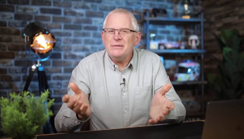 Mark Tilbury’s net worth in 2023 How he became rich and sources