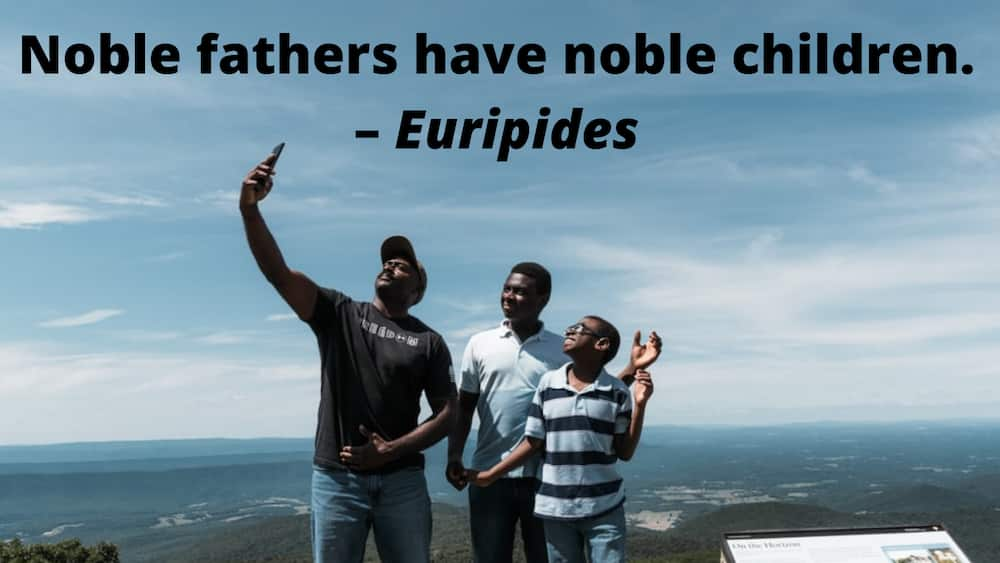 Father's Day quotes