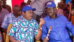 Kalonzo Musyoka's Wiper Suspends Campaigning for Raila Odinga, Demand Running Mate Position First