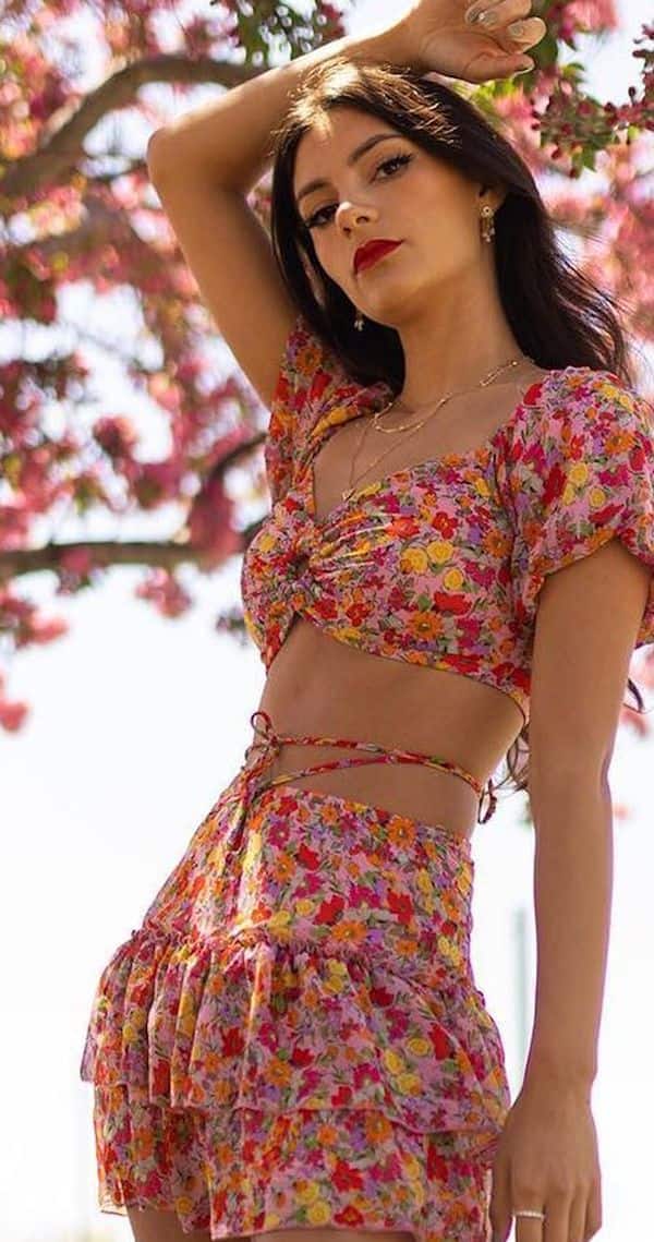 Luau hot sale clothes ideas