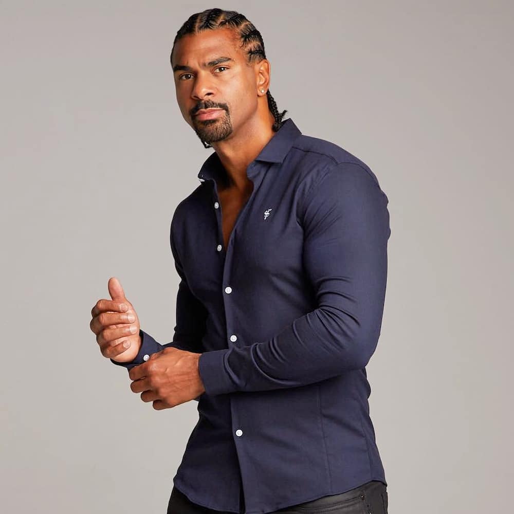 David Haye net worth in 2019