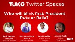 Let’s Talk Kenyan: Join the conversation on the new TUKO Twitter Space
