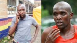Abraham Chelang’a: Former Kenyan Athlete Says His Life Is in Danger after Buying Land in Eldoret