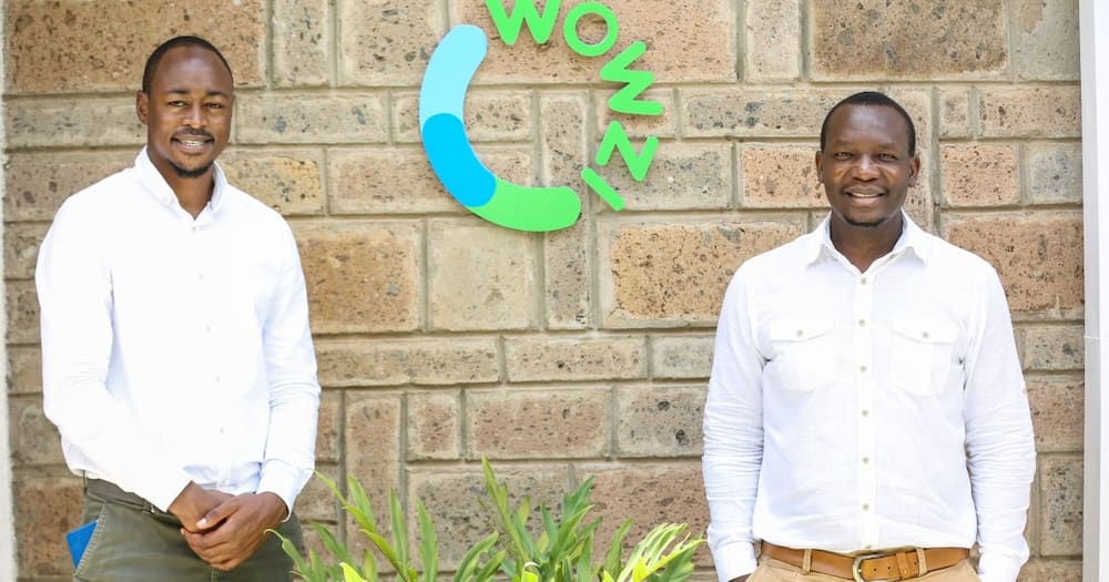 Wowzi is among the 5 Kenyan startups to look out in 2022.